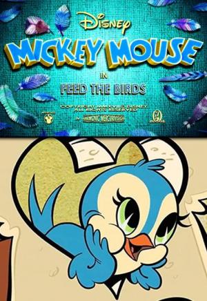 Mickey Mouse: Feed the Birds (TV) (S)