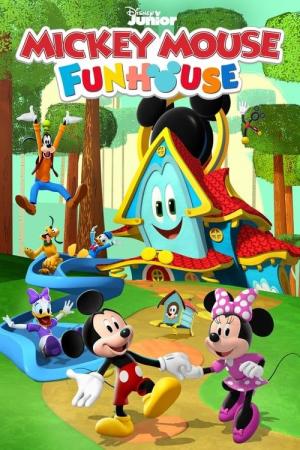 Críticas de Mickey Mouse Funhouse (Serie de TV) (2021) - FilmAffinity