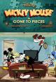 Mickey Mouse: Gone to Pieces (TV) (S)