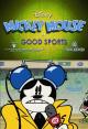 Mickey Mouse: Good Sports (TV) (S)