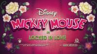 Mickey Mouse: La llave del amor (TV) (C) - Fotogramas