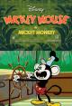 Mickey Mouse: Mickey Monkey (TV) (S)