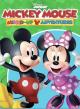 Mickey Mouse: Mixed-Up Adventures (TV Series)