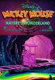 Mickey Mouse: Nature's Wonderland (TV) (S)