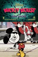 Mickey Mouse: Cambio de identidad (TV) (C) - Poster / Imagen Principal