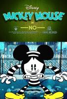 Mickey Mouse: Mickey dice "no" (TV) (C) - Poster / Imagen Principal