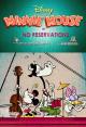 Mickey Mouse: No Reservations (TV) (S)
