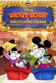 Mickey Mouse: Nuestros sueños flotantes (TV) (C)