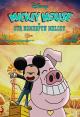 Mickey Mouse: Our Homespun Melody (TV) (S)