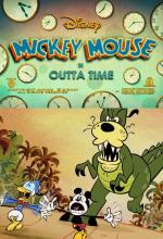 Mickey Mouse: Outta Time (TV) (S)