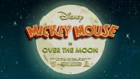 Mickey Mouse: Bajo la luna (TV) (C) - Posters