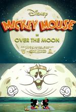 Mickey Mouse: Bajo la luna (TV) (C)