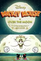 Mickey Mouse: Bajo la luna (TV) (C) - Poster / Imagen Principal