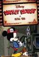 Mickey Mouse: Roll 'em (TV) (S)