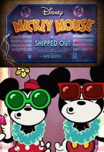 Mickey Mouse: Pesadilla en el crucero (TV) (C)