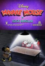 Mickey Mouse: Sock Burglar (TV) (S)