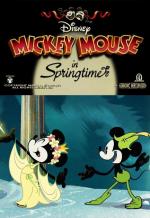 Mickey Mouse: Primavera (TV) (C)