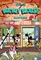 Mickey Mouse: Surprise! (TV) (S)
