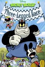 Mickey Mouse: Three-Legged Race (TV) (S)