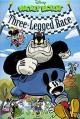 Mickey Mouse: Three-Legged Race (TV) (C)