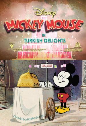 Mickey Mouse: Delicias turcas (TV) (C)