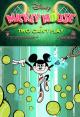 Mickey Mouse: Two Can't Play (TV) (S)