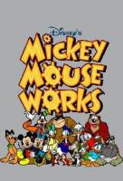 Mickey Mouse Works (TV Series) - Poster / Main Image