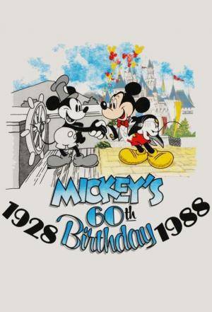 Mickey's 60th Birthday 