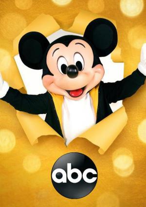 Mickey's 90th Spectacular (TV)