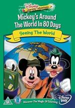 Mickey's Around the World in 80 Days 