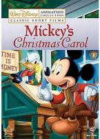 Una Navidad con Mickey  - Dvd