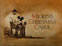 Una Navidad con Mickey  - Fotogramas