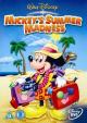 El verano loco de Mickey 