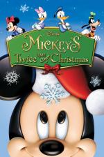 Mickey: La mejor Navidad 