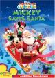 Mickey salva a Santa Claus (TV)
