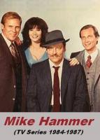 Mike Hammer (Serie de TV) - Poster / Imagen Principal