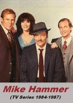 Mickey Spillane's Mike Hammer (Serie de TV)