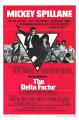 Mickey Spillane's The Delta Factor 