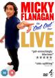 Micky Flanagan: Live - The Out Out Tour 