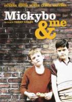 Mickybo and Me  - Poster / Main Image
