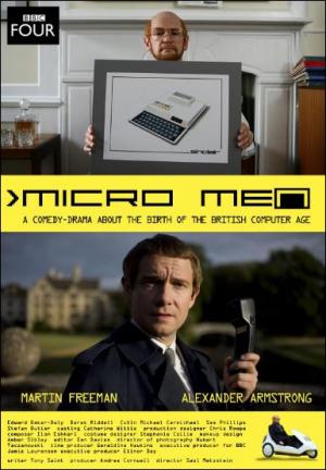 Micro Men (TV)