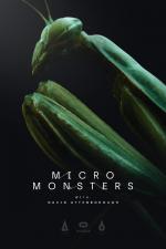Micro Monsters with David Attenborough (C)