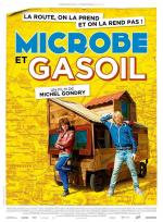 Microbe et Gasoil (AKA Microbe & Gasoline)