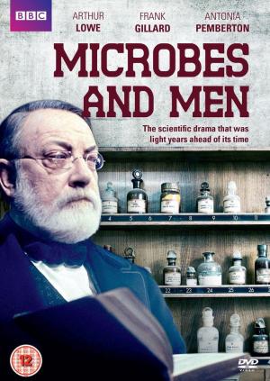 Microbes and Men (TV Series) (Serie de TV)