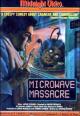 La masacre del microondas 