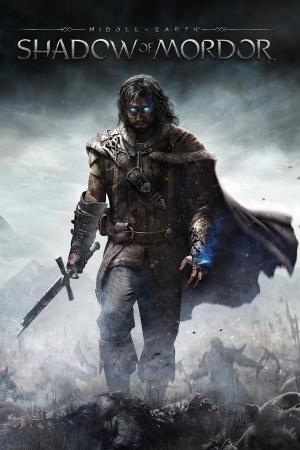 La Tierra-Media: Sombras de Mordor 