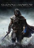 Middle-Earth: Shadow of Mordor  - Poster / Main Image