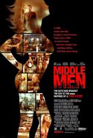 Middle Men  - Poster / Main Image