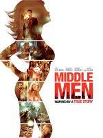 Middle Men  - Posters