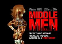Middle Men  - Promo